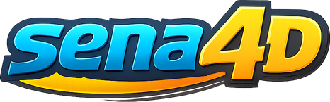 Logo sena4d